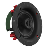 Klipsch DS-160CDT 6.5" Pivoting In Ceiling Speaker