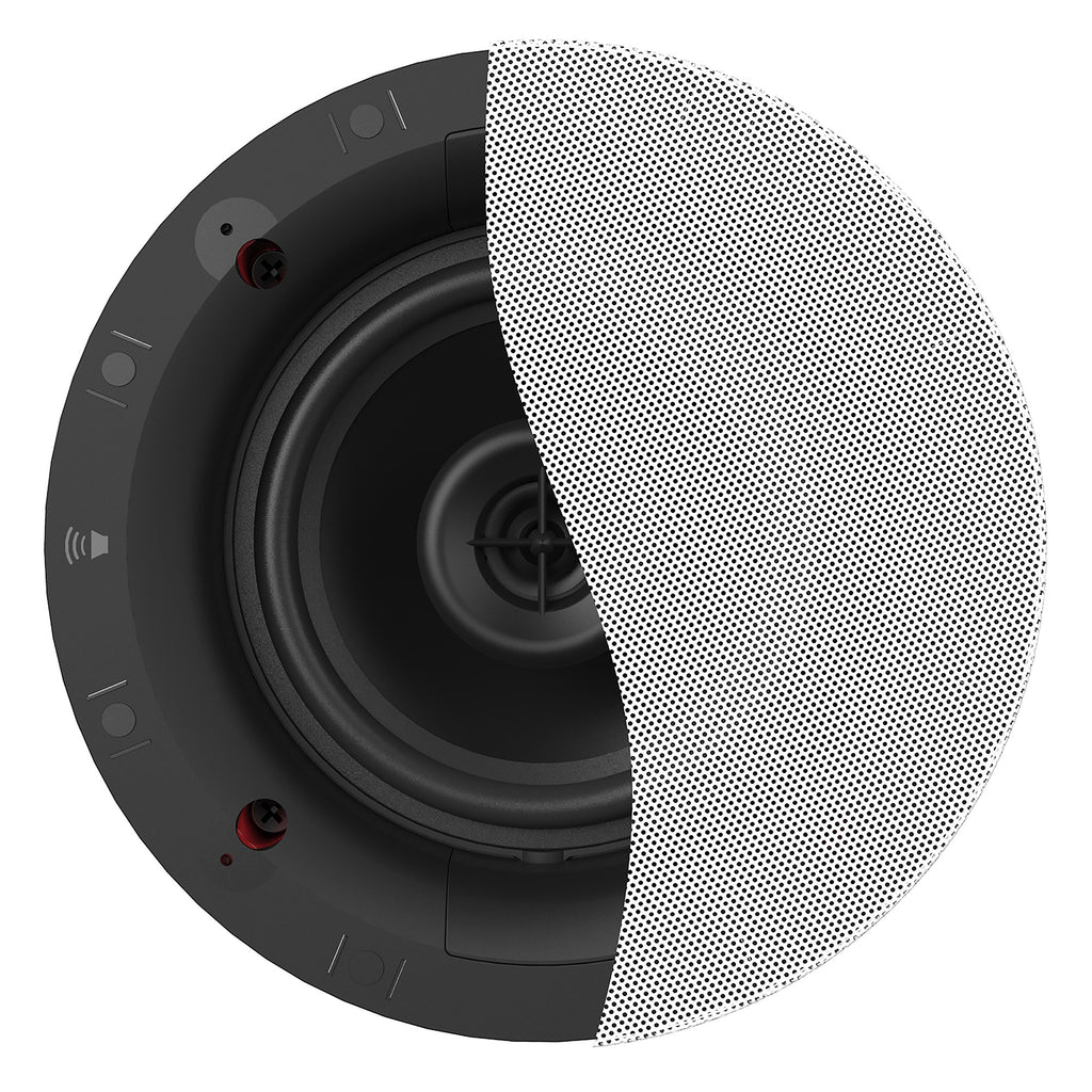 Klipsch DS-160CDT 6.5" Pivoting In Ceiling Speaker