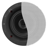 Klipsch DS-160CDT 6.5" Pivoting In Ceiling Speaker
