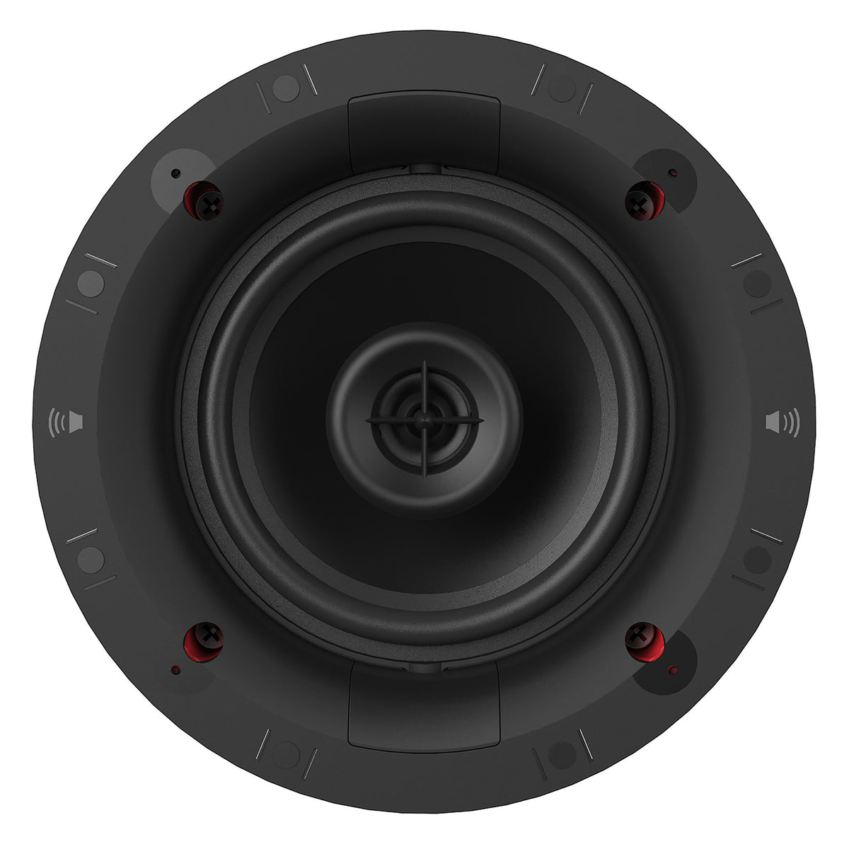 Klipsch DS-160CDT 6.5" Pivoting In Ceiling Speaker