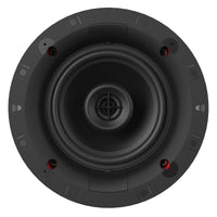 Klipsch DS-160CDT 6.5" Pivoting In Ceiling Speaker