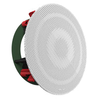 Klipsch DS-180CSM 8" Stereo In Ceiling Speaker