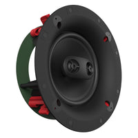 Klipsch DS-180CSM 8" Stereo In Ceiling Speaker