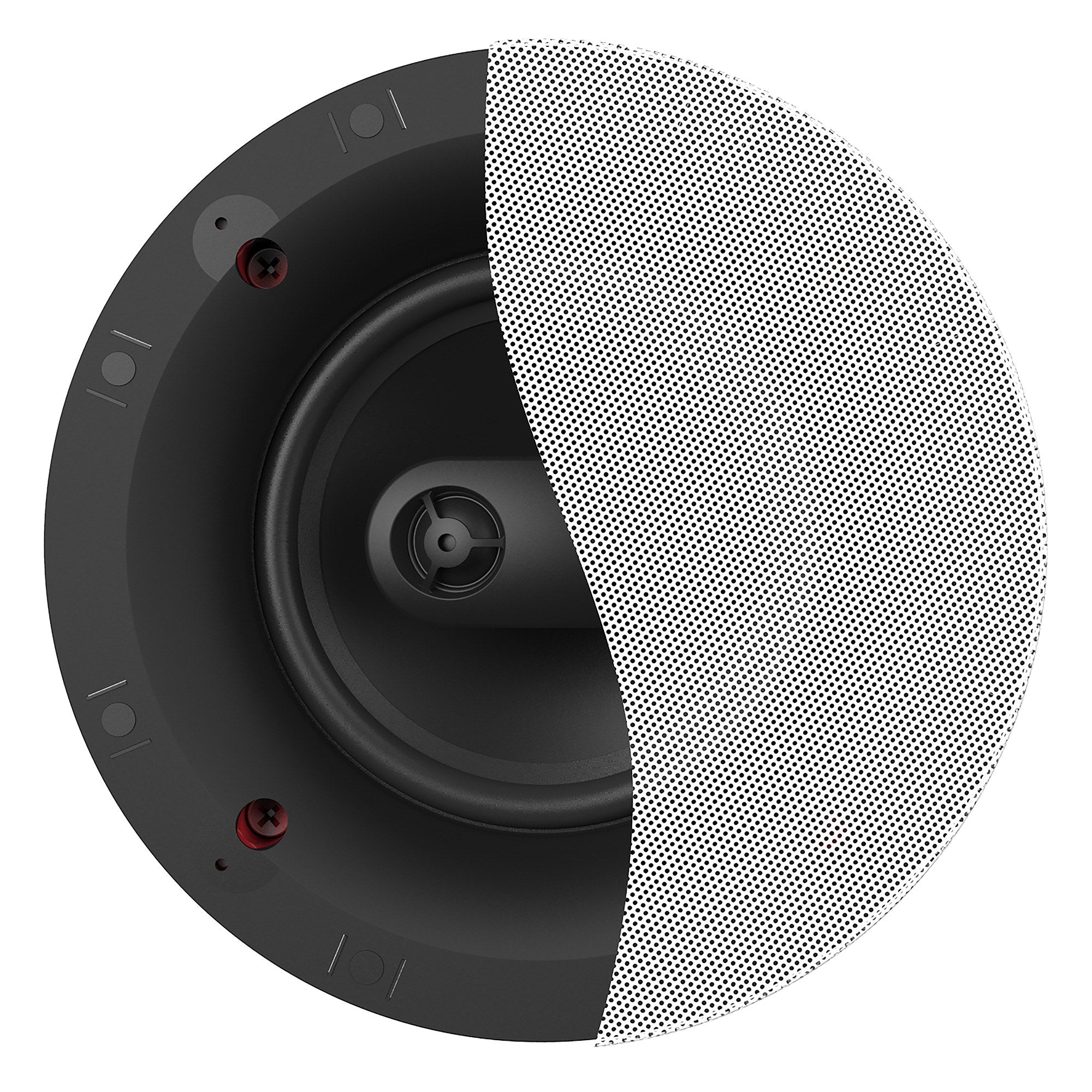 Klipsch DS-160CSM 6.5" Stereo In Ceiling Speaker