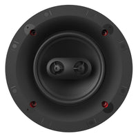 Klipsch DS-180CSM 8" Stereo In Ceiling Speaker