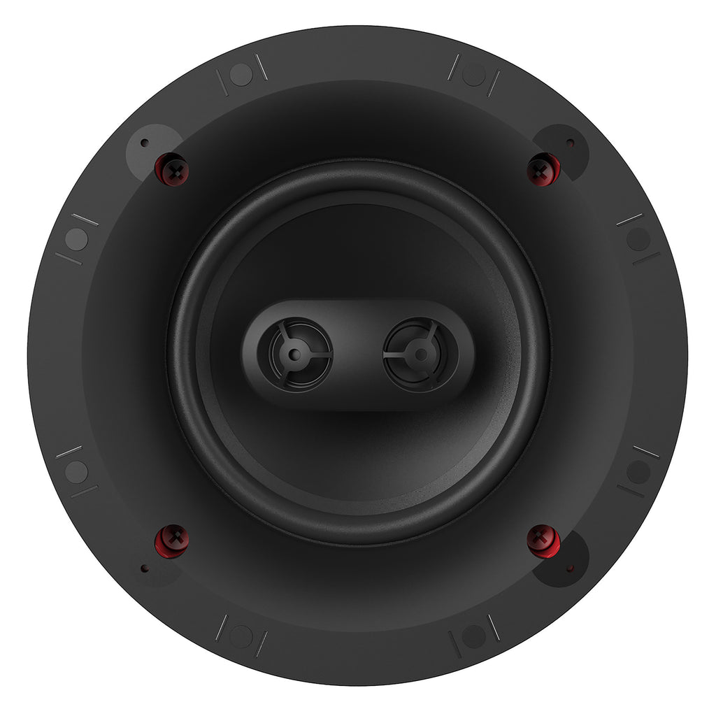 Klipsch DS-160CSM 6.5" Stereo In Ceiling Speaker