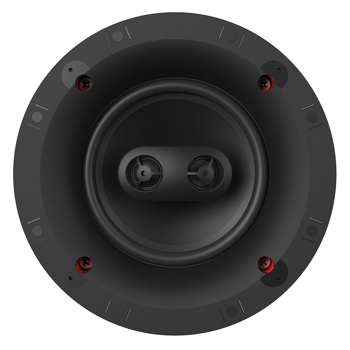 Klipsch DS-160CSM 6.5" Stereo In Ceiling Speaker