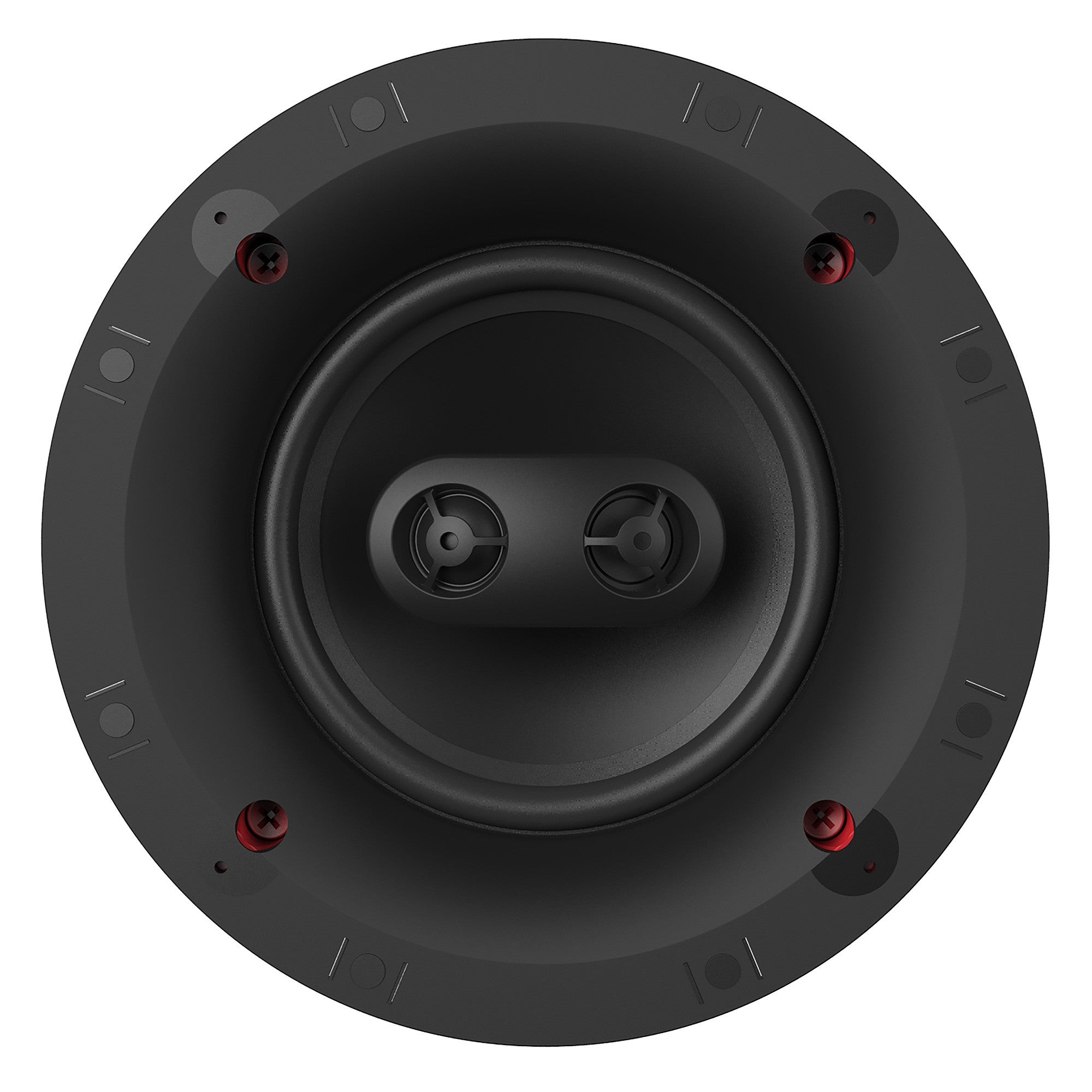 Klipsch DS-160CSM 6.5" Stereo In Ceiling Speaker