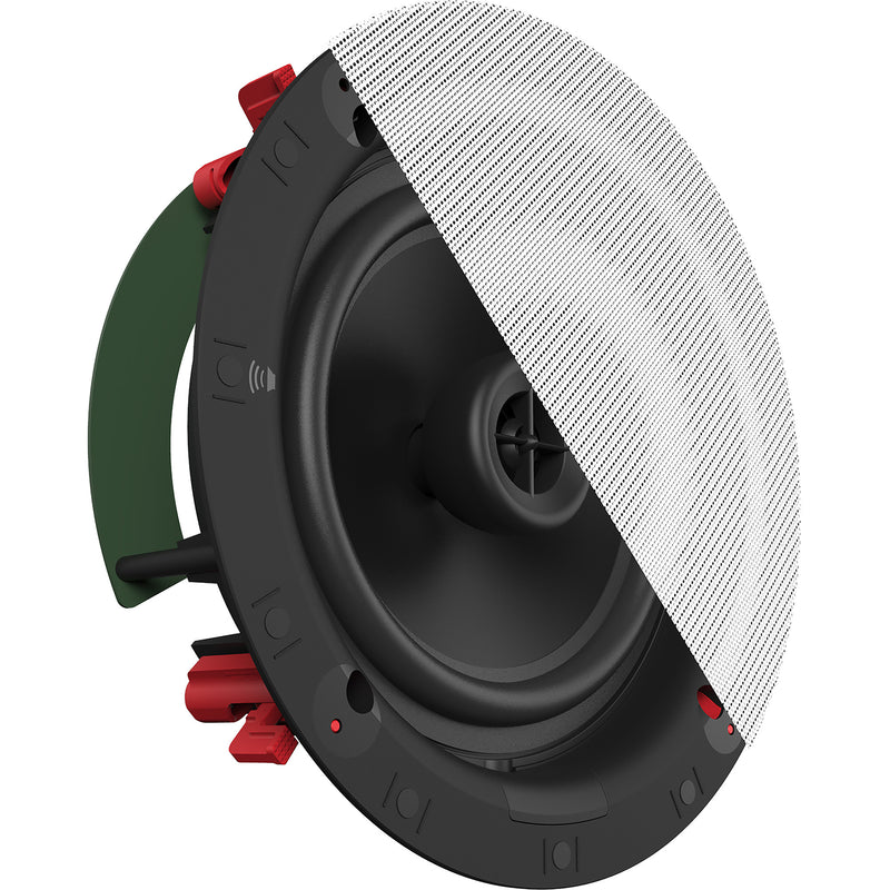 Klipsch DS-180CDT 8" In Ceiling Speaker