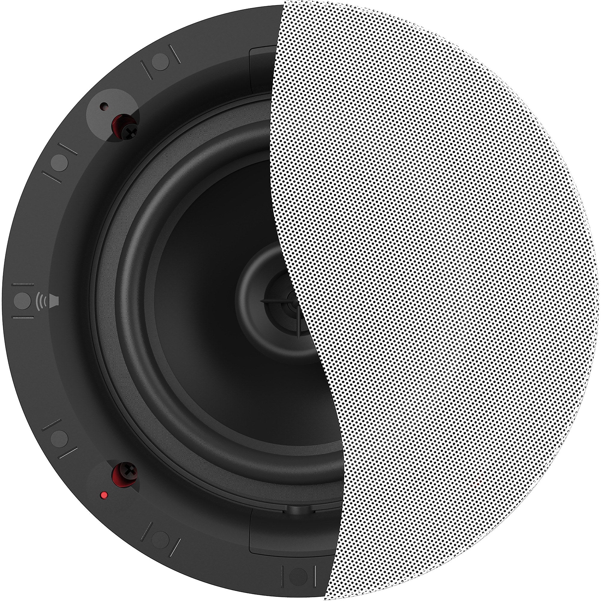 Klipsch DS-180CDT In Ceiling Speaker