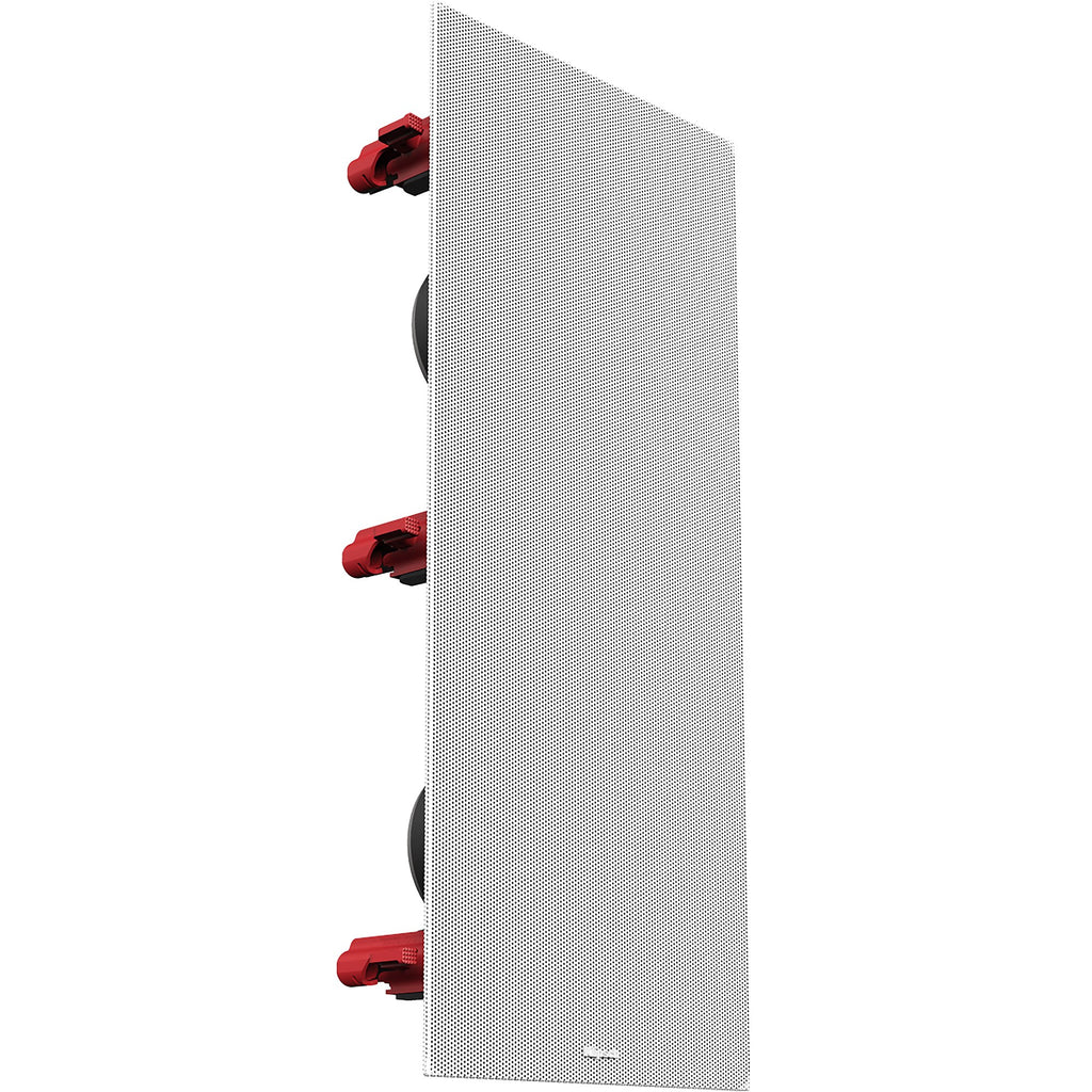 Klipsch DS-250W LCR Dual 5.25" In Wall Speaker