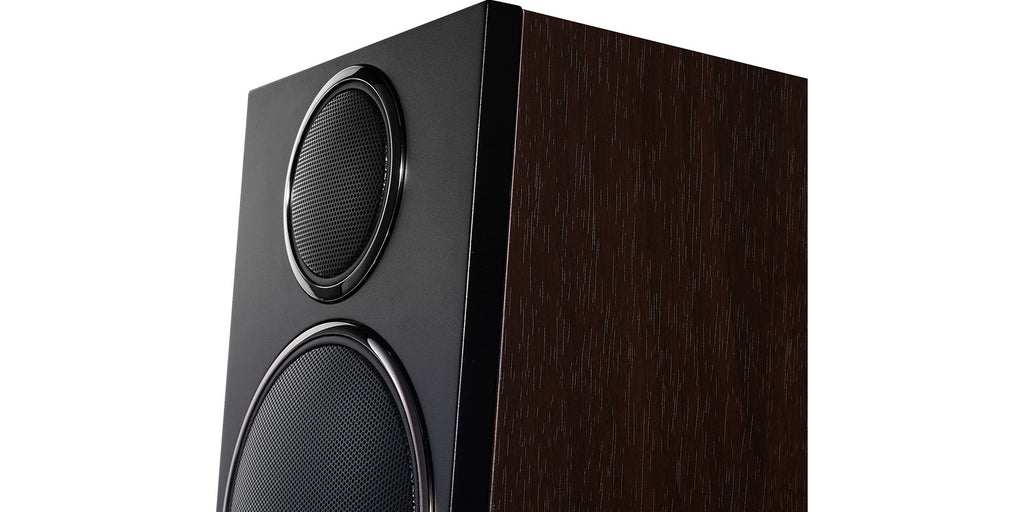 Wharfedale DX-3 HCP 5.1 Speaker Package - Walnut