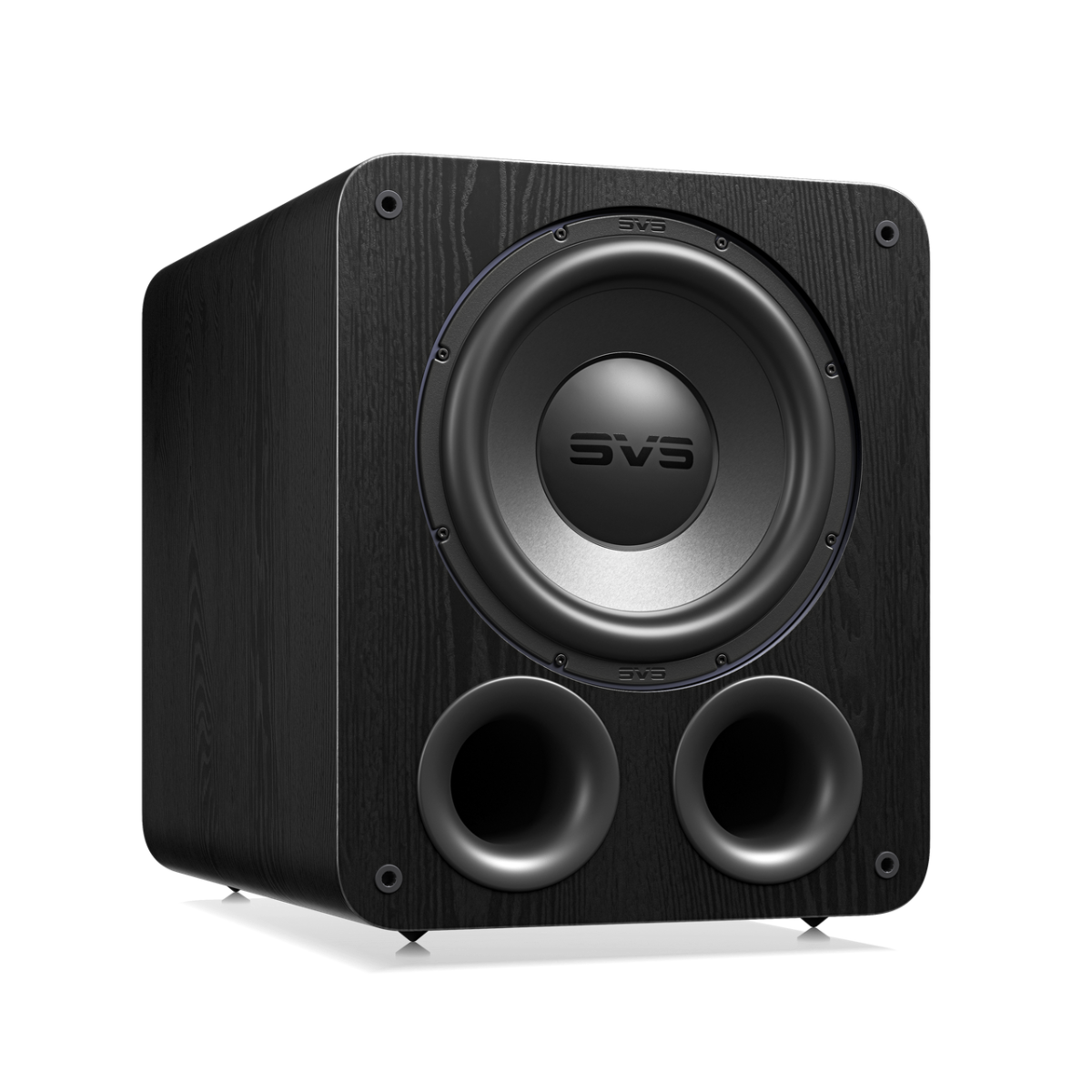 SVS PB-3000 R Subwoofer – Black Ash