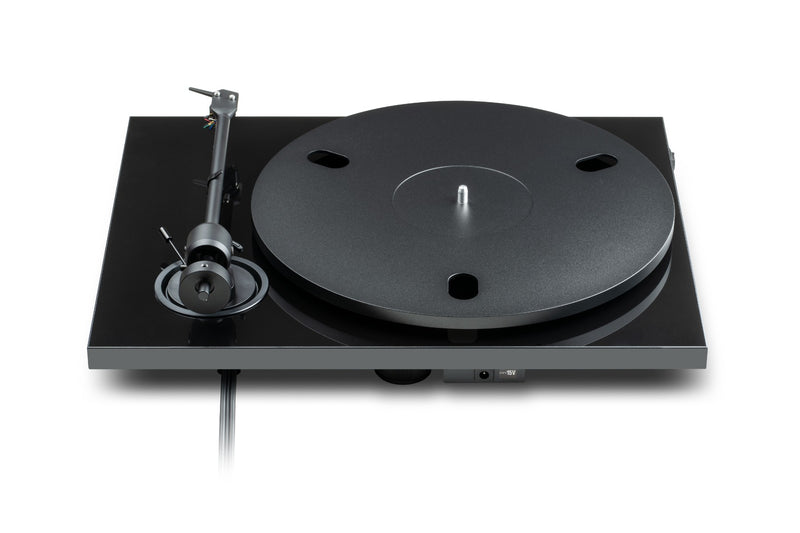 Phono ready Turntables