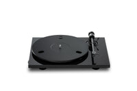 Pro-Ject E-Line E1.2 Turntable - Black
