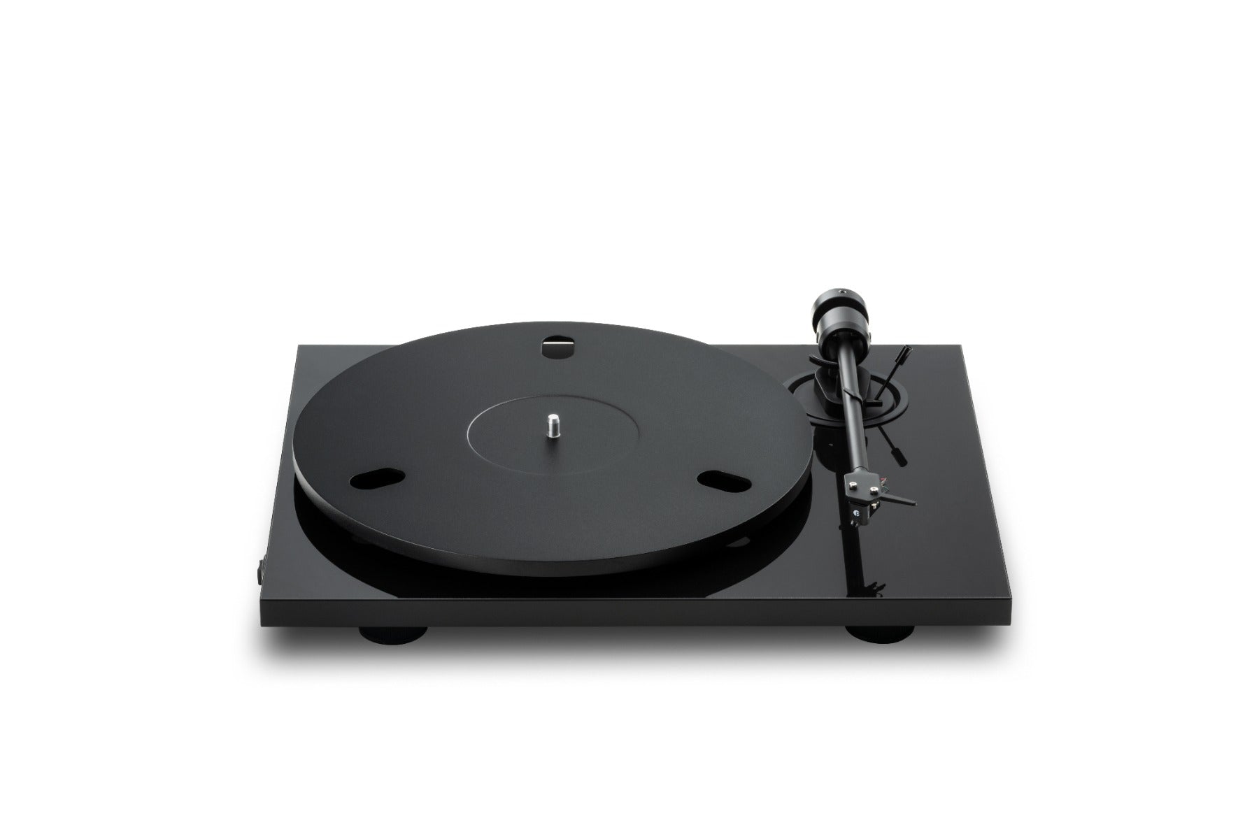 Pro-Ject E-Line E1.2 Turntable - Black