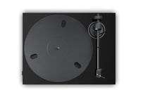 Pro-Ject E-Line E1.2 Turntable - Black