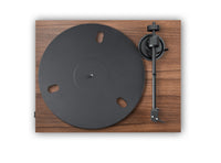 Pro-Ject E-Line E1.2 Turntable - Walnut