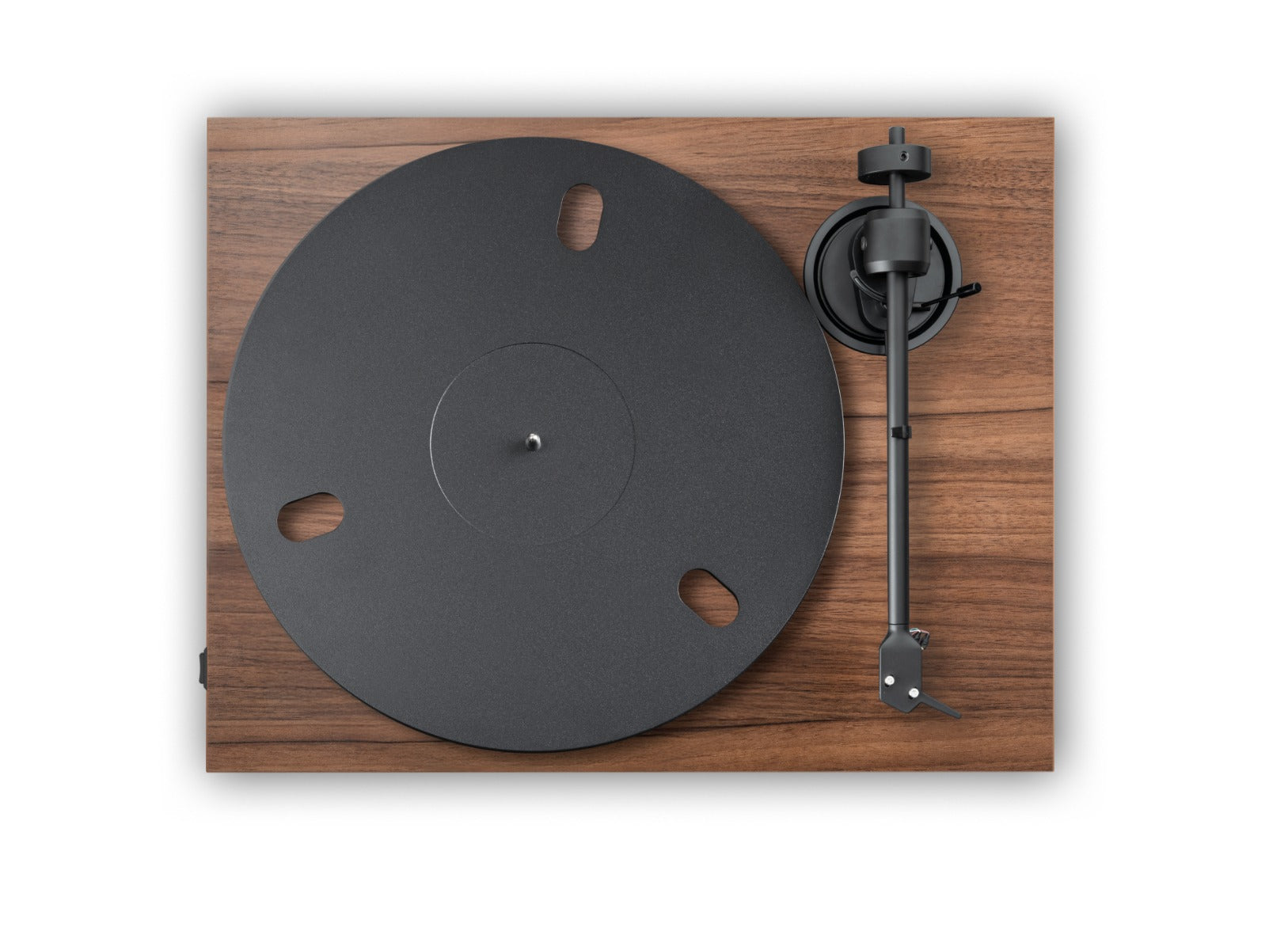 Pro-Ject E-Line E1.2 Turntable - Walnut