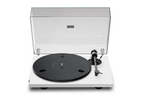 Pro-Ject E-Line E1.2 Turntable - White