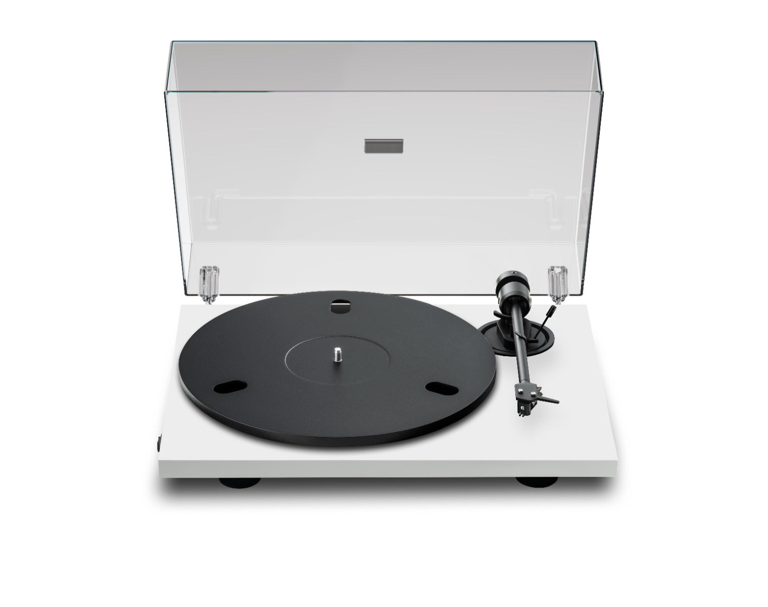 Pro-Ject E-Line E1.2 Turntable - White