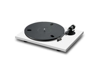 Pro-Ject E-Line E1.2 Turntable - White