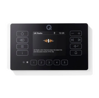 Q Acoustics QE120 Hi-Fi System Pack Black