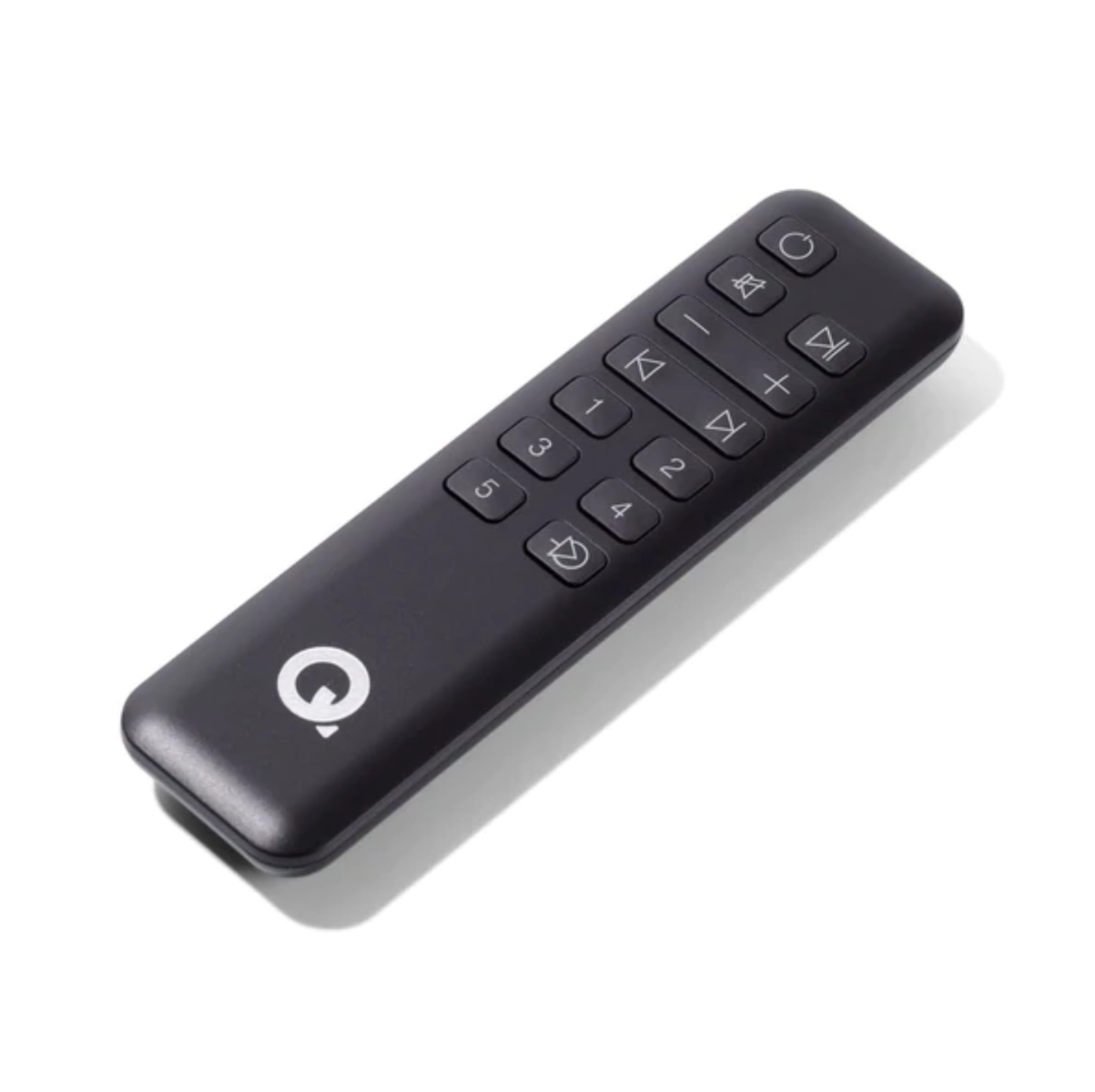 Q Acoustics QE120 + Qi65CB Speaker Bundle White