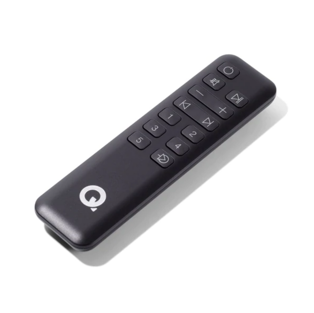 Q Acoustics QE120 + Qi65RP In-Wall Speakers