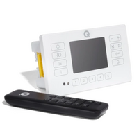 Q Acoustics QE120 + Qi65RP In-Wall Speakers