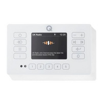 Q Acoustics QE120 + Qi65RP In-Wall Speakers