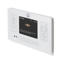 Q Acoustics QE120 + Qi65EW On-Wall Outdoor Speakers