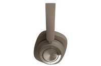 Dali iO-12 Wireless Headphones True Hi-Fi – Mocha Grey