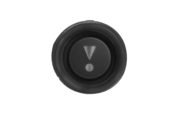 JBL Flip 6 - Portable Waterproof Bluetooth Speaker - Black - Refurbished Grade B