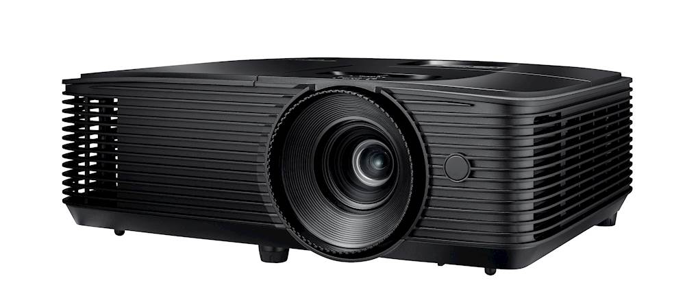 Optoma H190X WXGA DLP Projector