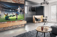 Optoma UHD30 UHD 4K HDR Projector