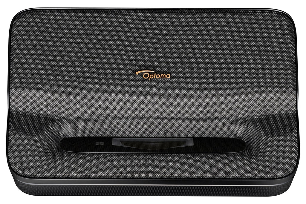 Optoma Photon Go – Smart Portable Ultra Short Throw Triple-Laser Projector