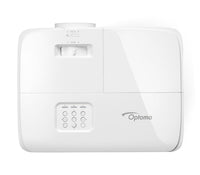 Optoma HD30LV - Full HD 1080p White Large Venue Projector