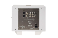 REL S/850 – Serie S Subwoofer (White)