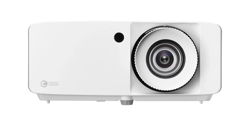 Optoma UHZ66 - Bright 4K UHD Laser Gaming Projector