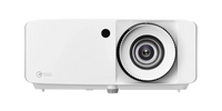 Optoma UHZ66 - Bright 4K UHD Laser Gaming Projector