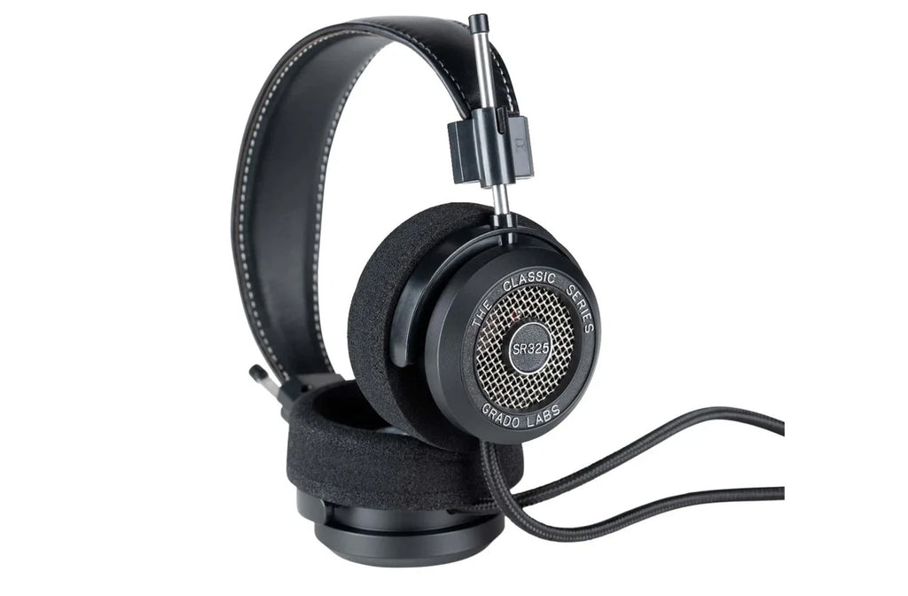 Grado SR325 Classic Headphones