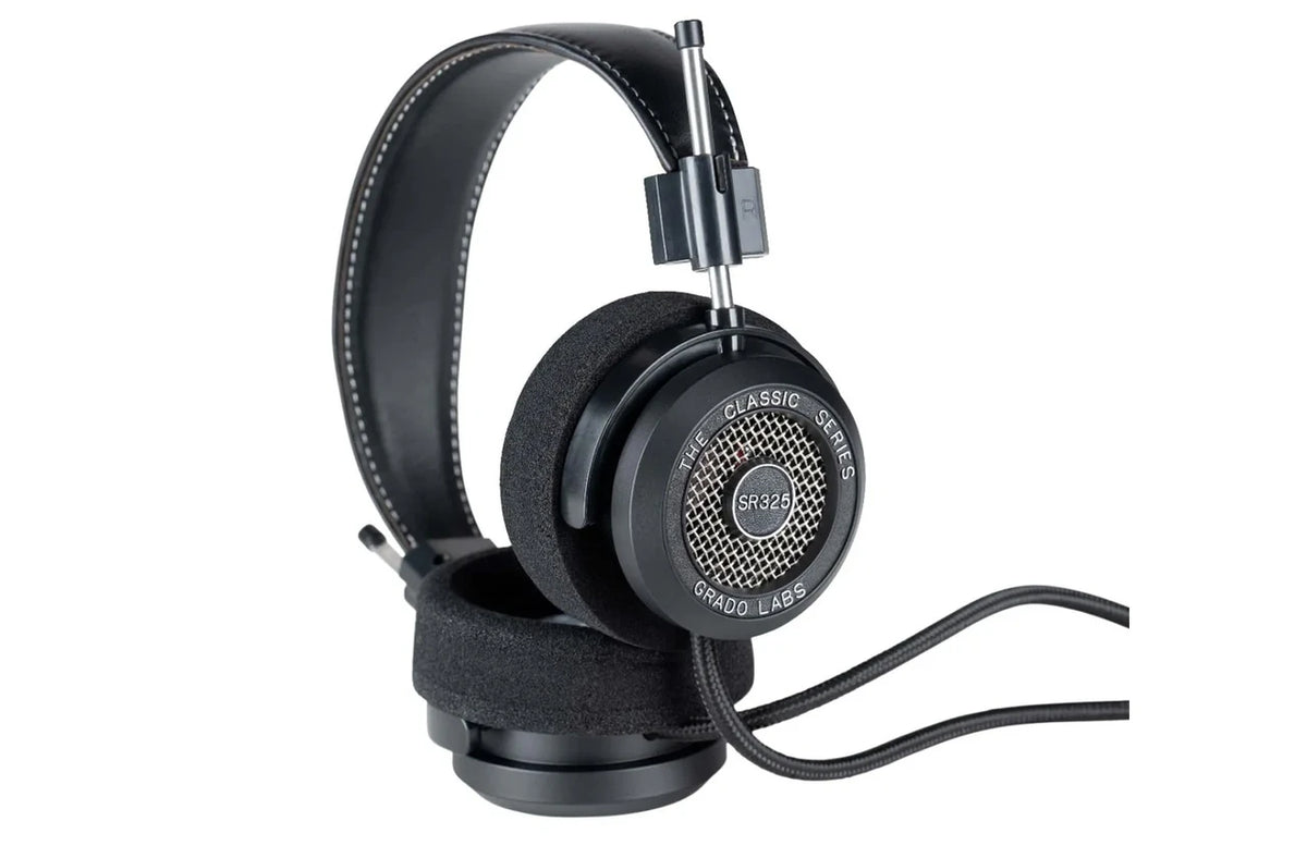 Grado SR325 Classic Headphones