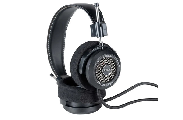 Grado SR325 Classic Headphones