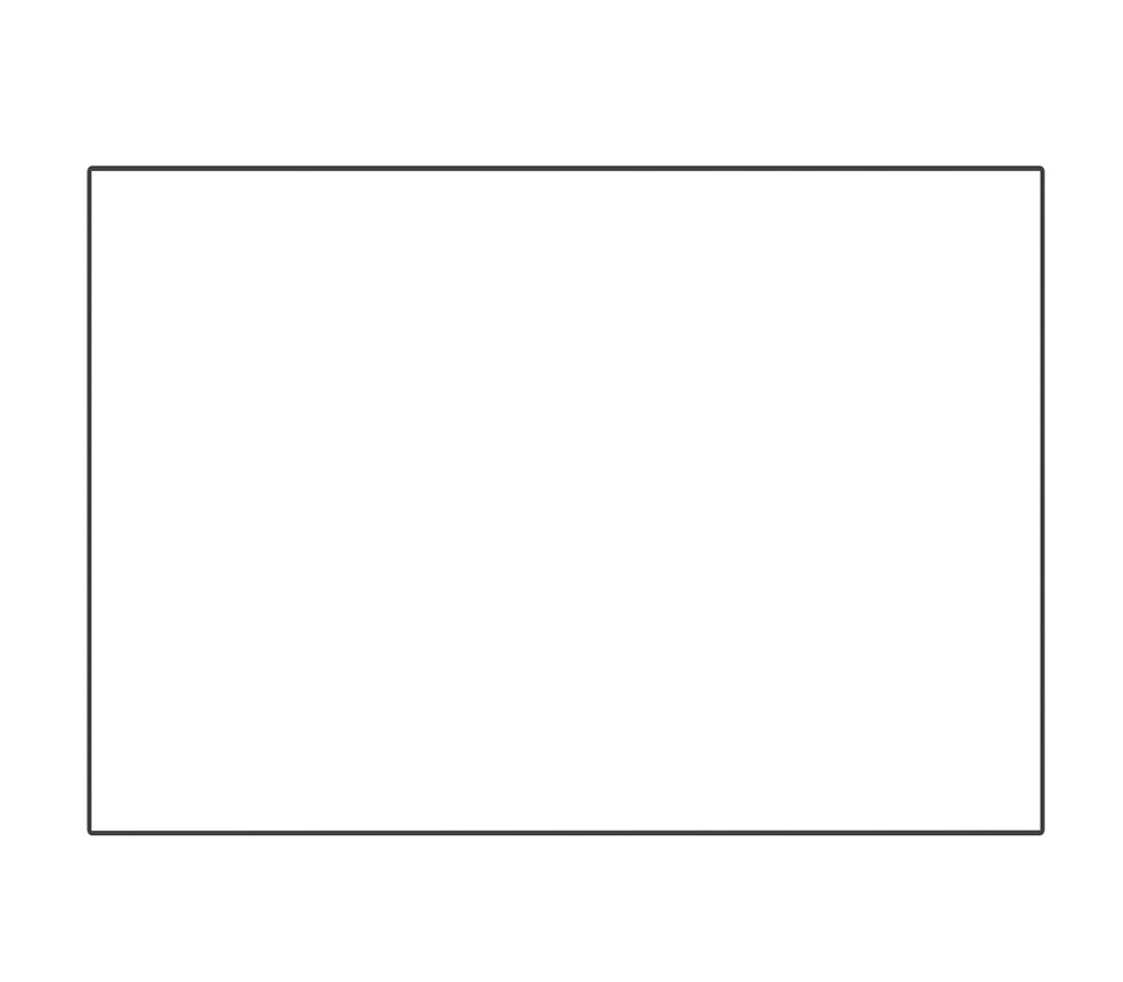 Grandview 16:9 Edge Fixed Frame Screen