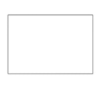 Grandview 16:9 Edge Fixed Frame Screen