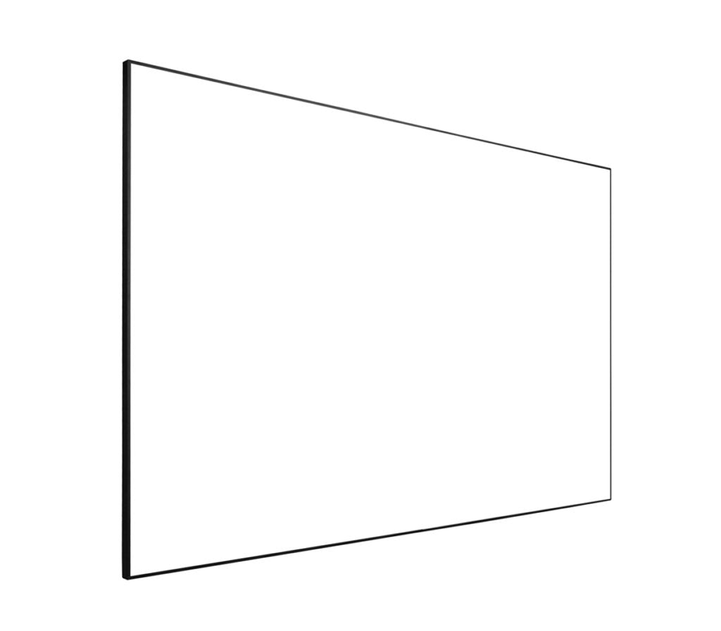 Grandview 16:9 Edge Fixed Frame Screen