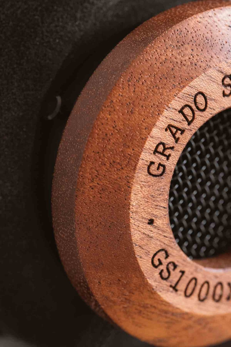 Grado GS1000x Statement Series Over-ear Headphones