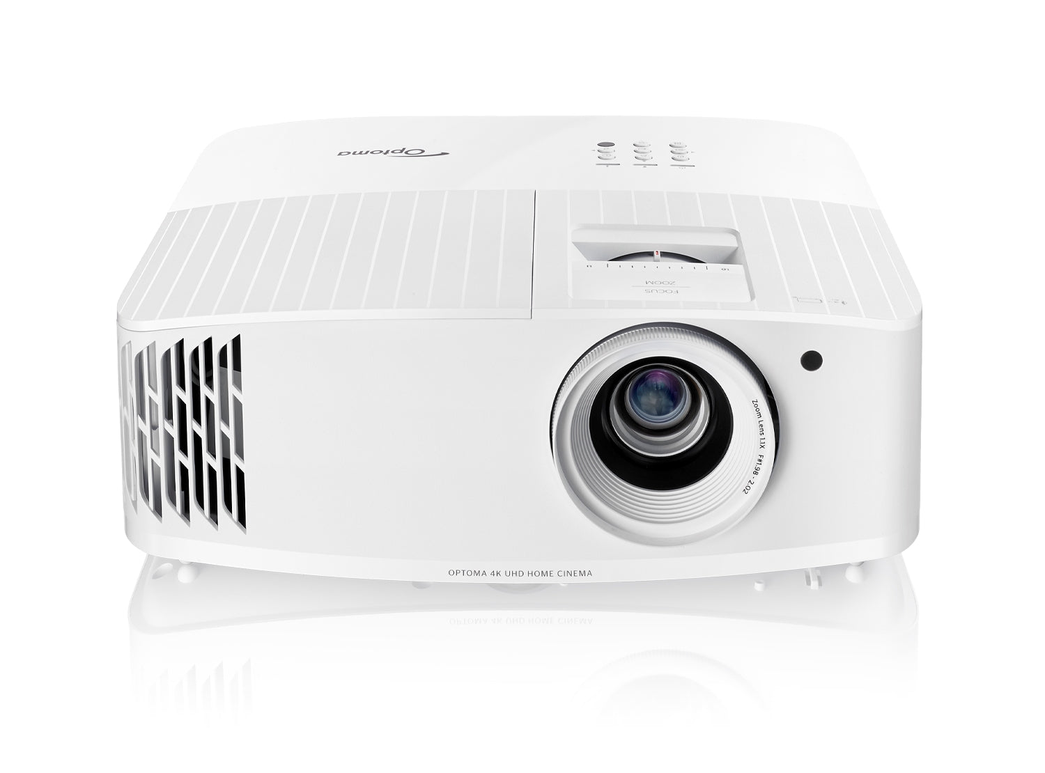 Optoma UHD30 UHD 4K HDR Projector