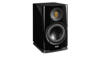 ELAC Solano BS 283.2 Bookshelf Speakers – Gloss Black